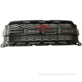 Raptor 2022+ Sehemu za gari Bumper Grena Front Grille